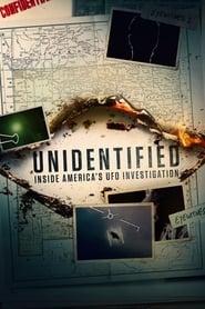 Unidentified: Inside America’s UFO Investigation Season 2 Episode 8