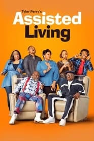 Tyler Perry’s Assisted Living Season 1 Episode 8