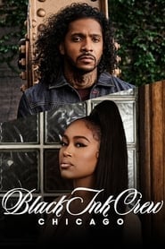 Black Ink Crew Chicago Season 6 Episode 4