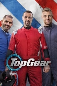 Top Gear Season 28 Episode 3