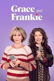 Grace and Frankie Season 6 Episode 11