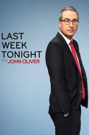 Last Week Tonight with John Oliver Season 6 Episode 29