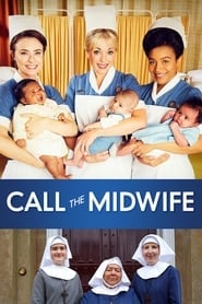 Call the Midwife Season 9 Episode 7