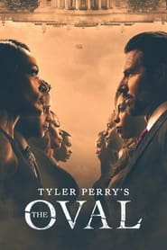 Tyler Perry’s The Oval Season 1 Episode 1