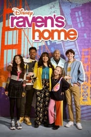 Raven’s Home Season 4 Episode 2