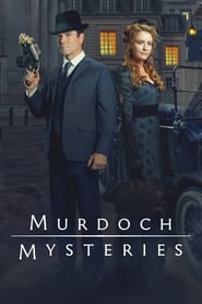 Murdoch Mysteries Season 13 Episode 9