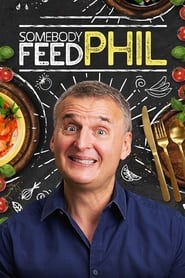 Somebody Feed Phil Season 4 Episode 1
