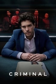 Criminal: UK Season 1 Episode 3