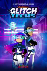 Glitch Techs Season 2 Episode 10