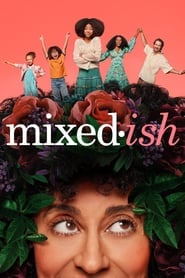 mixed-ish Season 1 Episode 3