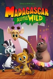 Madagascar: A Little Wild Season 1 Episode 6