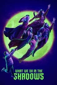 What We Do in the Shadows Season 2 Episode 1