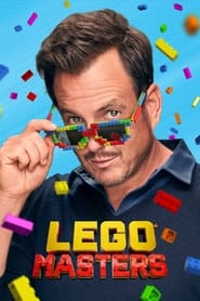 LEGO Masters Season 1 Episode 4