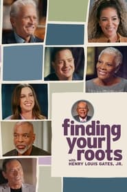 Finding Your Roots Season 6 Episode 9
