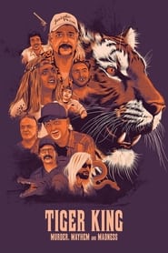 Tiger King: Murder, Mayhem and Madness Season 1 Episode 4