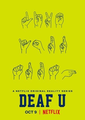 Deaf U Season 1 Episode 1
