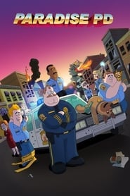 Paradise PD Season 2 Episode 2