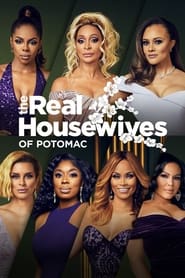 The Real Housewives of Potomac Season 5 Episode 4