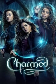 Charmed Season 2 Episode 1