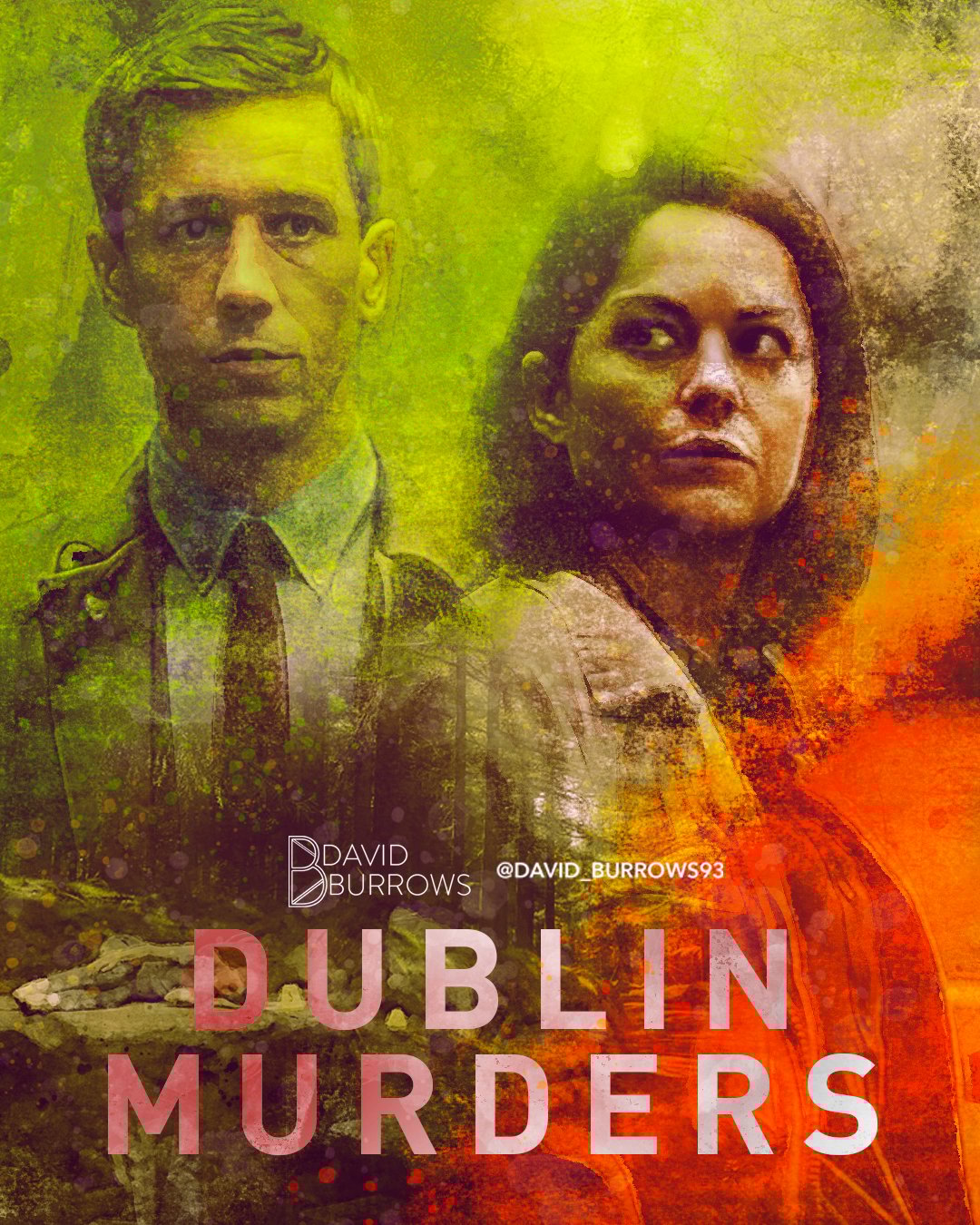 Dublin Murders Season 1 Episode 7