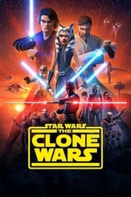 Star Wars: The Clone Wars Season 7 Episode 2