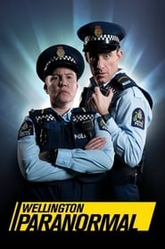 Wellington Paranormal Season 2 Episode 1