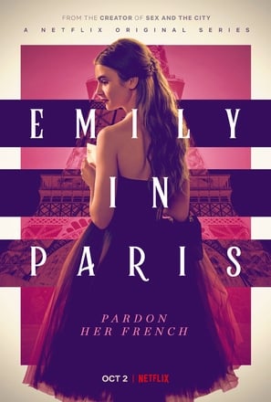 Emily in Paris Season 1 Episode 6