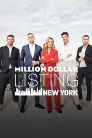 Million Dollar Listing New York Season 8 Episode 11