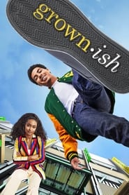 grown-ish Season 3 Episode 7