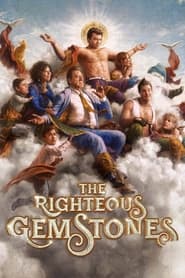 The Righteous Gemstones Season 1 Episode 9