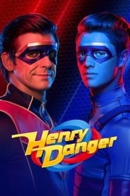 Henry Danger Season 5 Episode 28