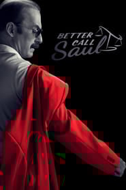 Better Call Saul Season 5 Episode 4