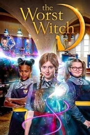 The Worst Witch Season 4 Episode 2