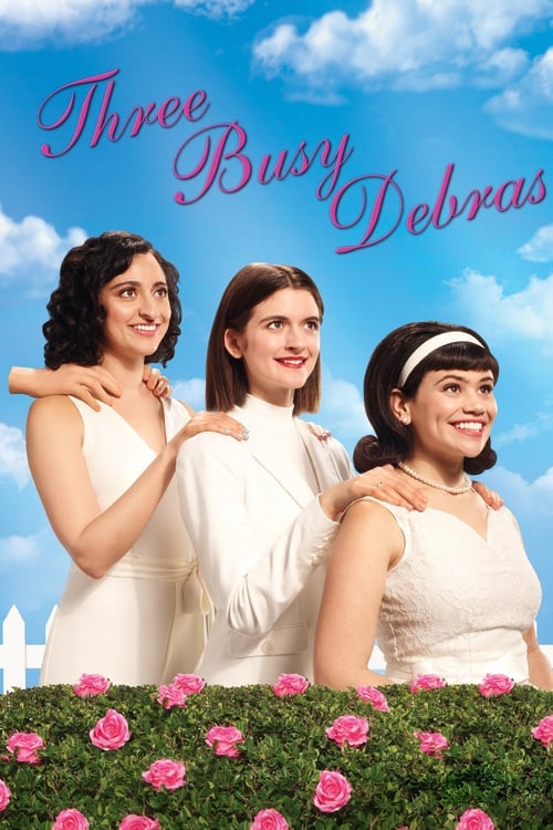 Three Busy Debras Season 1 Episode 6