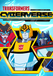 Transformers: Cyberverse Season 2 Episode 11