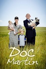 Doc Martin Season 9 Episode 8
