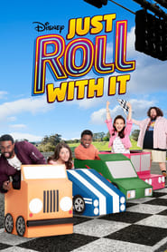 Just Roll With It Season 1 Episode 19