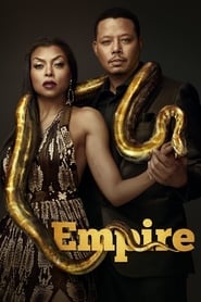 Empire Season 6 Episode 11