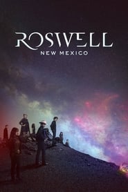 Roswell, New Mexico Season 2 Episode 11