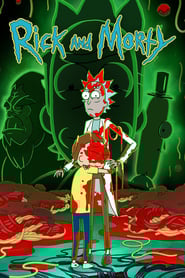 Rick and Morty Season 4 Episode 8