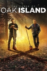The Curse of Oak Island Season 8 Episode 3