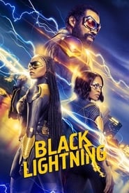 Black Lightning Season 3 Episode 3