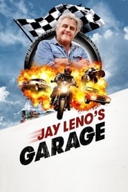 Jay Leno’s Garage Season 6 Episode 4