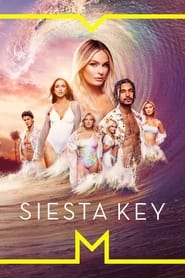 Siesta Key Season 3 Episode 1