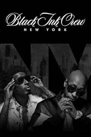Black Ink Crew New York Season 8 Episode 10