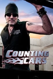 Counting Cars Season 9 Episode 5