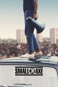 Small Axe Season 1 Episode 2