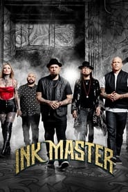 Ink Master Season 13 Episode 11