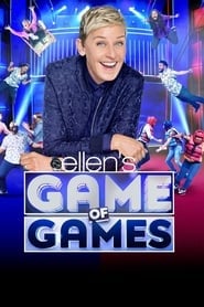 Ellen’s Game of Games Season 3 Episode 8