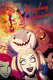 Harley Quinn Season 2 Episode 11
